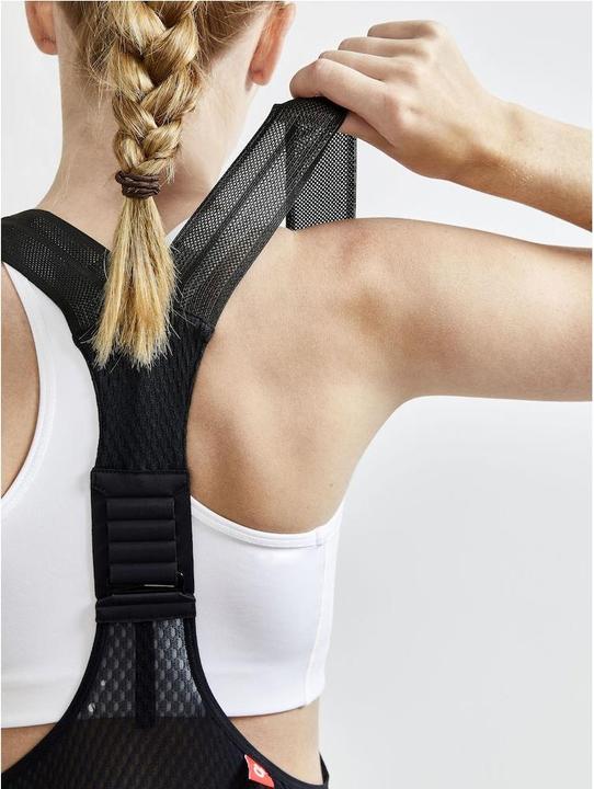 Image du produit Craft Adv Aero Bib Shorts W (XXL)