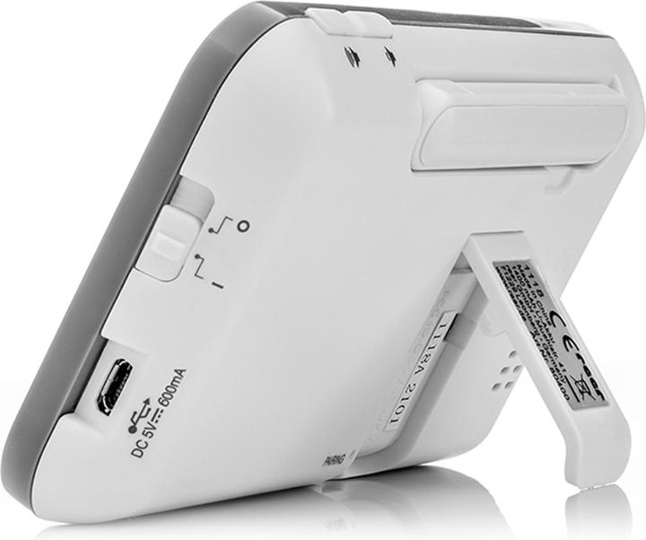 Actual product image Reer BabyCam L (Video & Audio, 300 m)