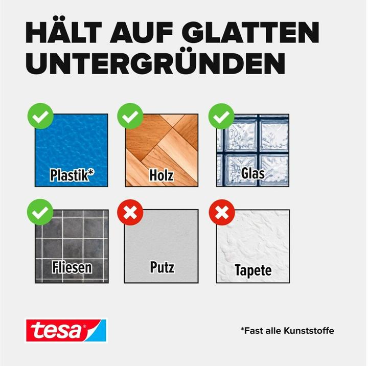 Produktbild tesa Universal Nano Tape (30 mm)