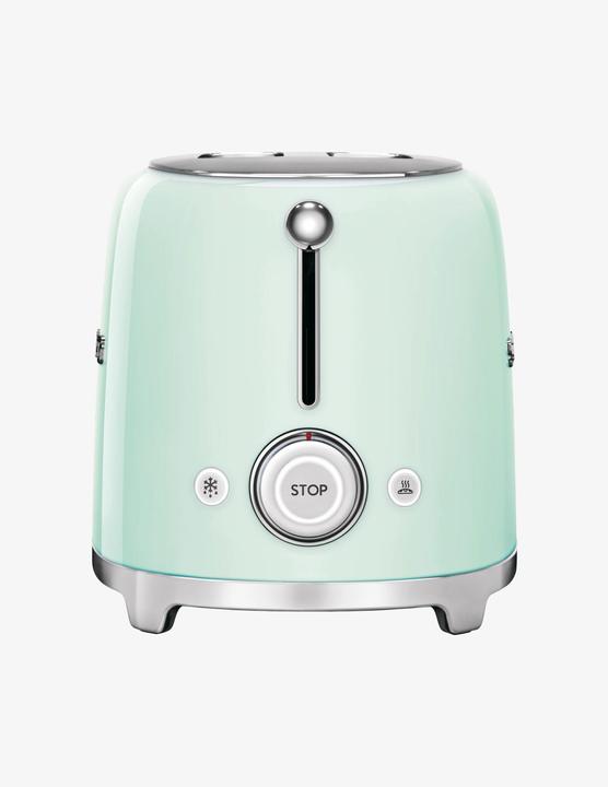 Produktbild Smeg 50's Style Kompakt