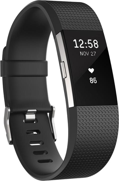 Fitbit Charge 2 (21.45 mm)
