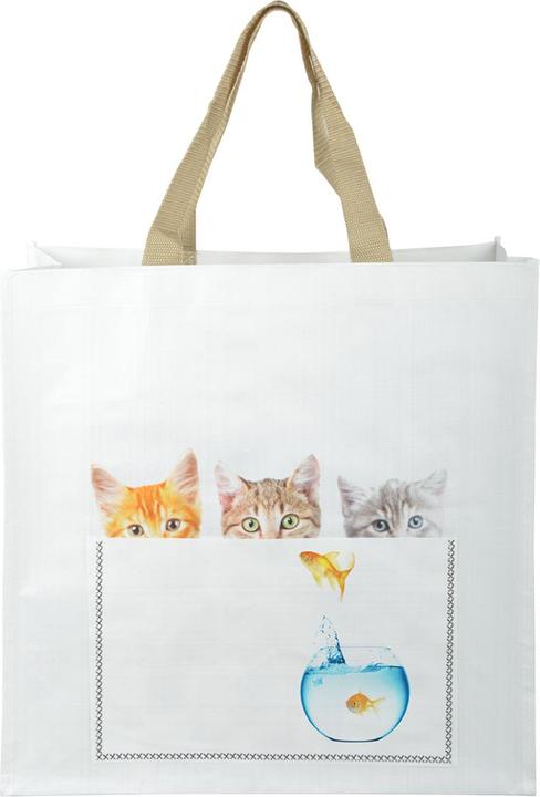 Actual product image Merkloos Cat