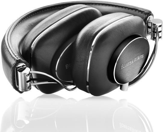 Immagine prodotto Bowers & Wilkins P7 (Cablato)