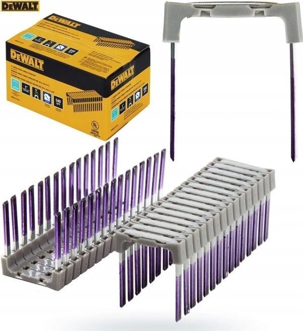 DeWalt clip DRS18100, 19 x 25 mm