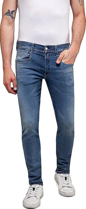 Replay Anbass Hose A05
