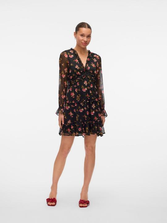 Image du produit Vero Moda VMSMILLA Robe midi (XS)