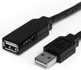 Produktbild StarTech A – A (20 m, USB 2.0)