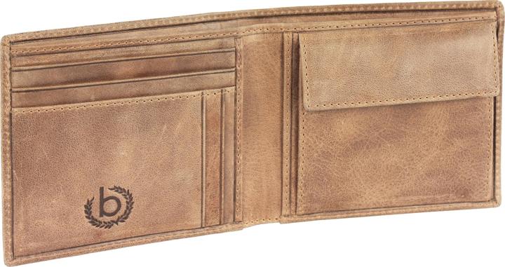Actual product image Bugatti Geldbörse VOLO