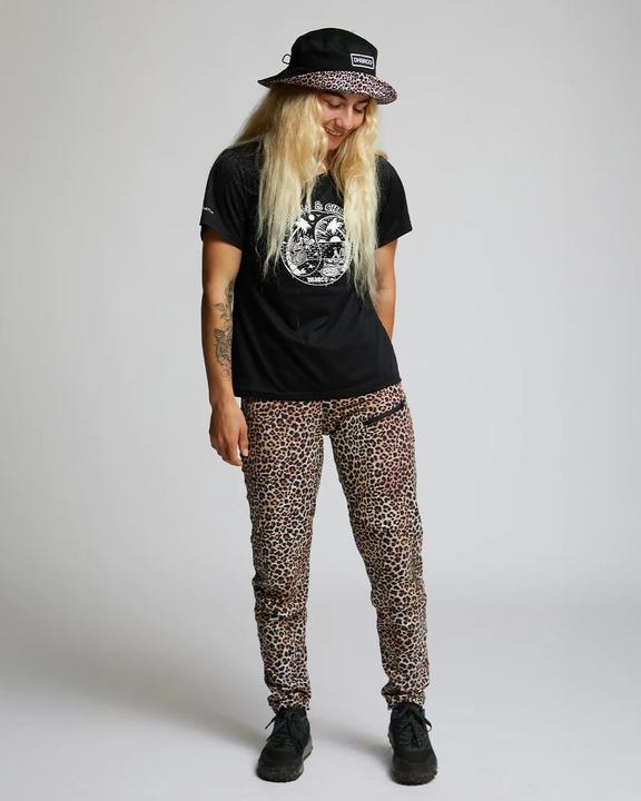 Actual product image Dharco Womens Gravity Pants (S)