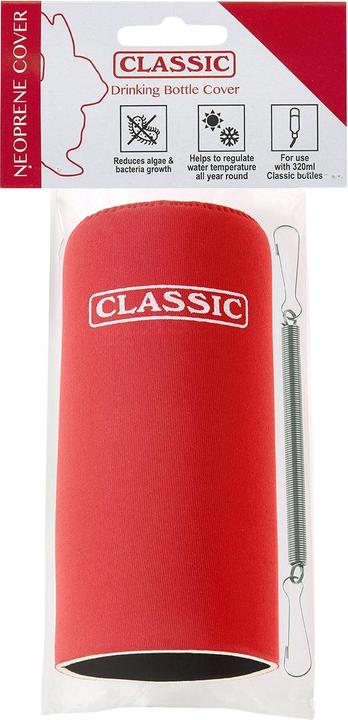 Actual product image Kerbl Thermal protection cover Classic (0.32 l)