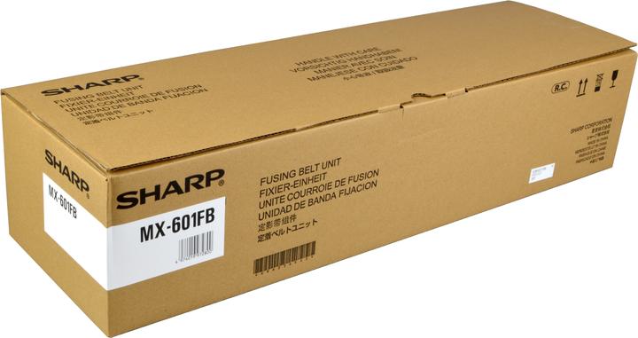 Actual product image Sharp Fusing Belt Kit MX601FB: MX-2651/3051/3551/4051/ MX-3061/3071/3561/3571/4061/ 4071