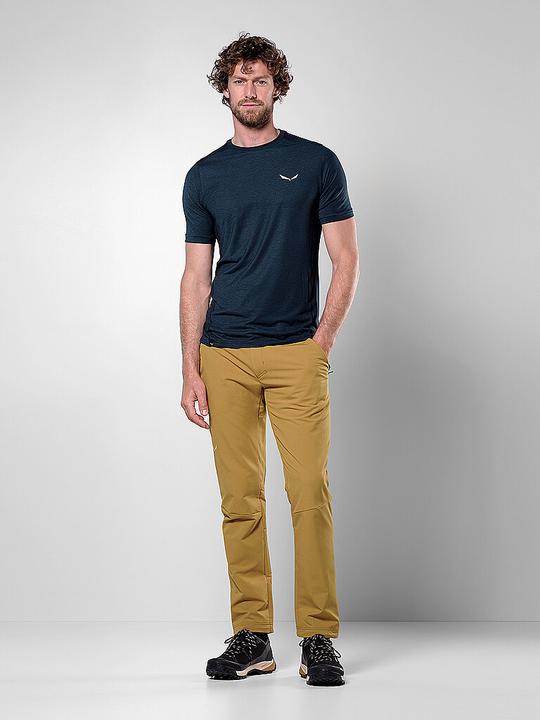 Actual product image Salewa Puez Dry'Ton T-shirt men (48, M)