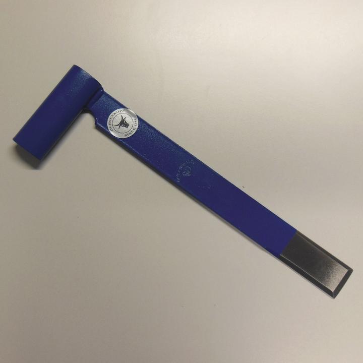 Produktbild Ochsenkopf OX 410-4500 Stichaxt mit Seitenfasen 45 mm