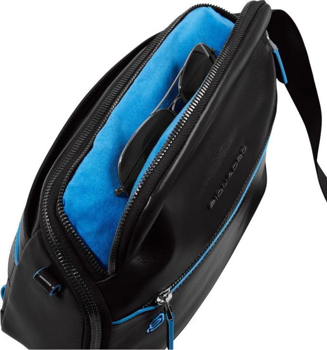 Immagine prodotto Piquadro Blue Square - PRO Umhängetasche