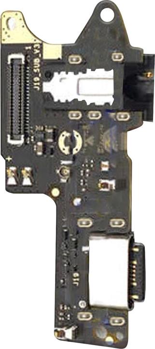 Immagine prodotto Clappio Presa di ricarica di ricambio, spina USB-C + presa jack da 3,5 mm per Xiaomi Redmi 9 (Xiaomi Redmi 9)