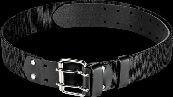 Produktbild Bahco Robuster Werkzeuggürtel aus Leder, 1330 mm × 4 mm × 50 mm