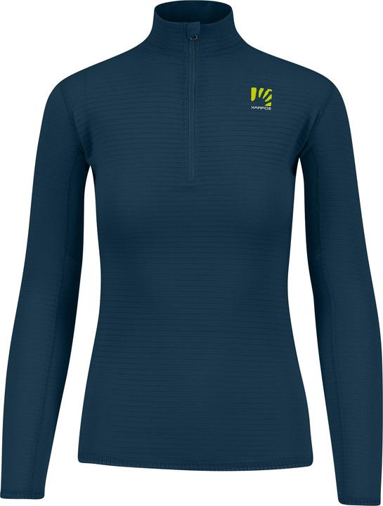 Karpos Women's Croda Light Half Zip