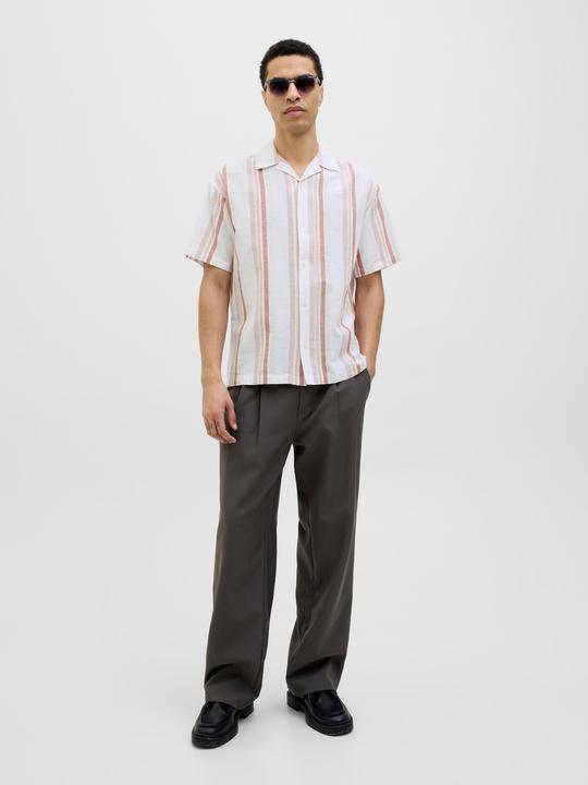 Actual product image Jack & Jones Relaxed Fit Hemd Hemd (S)