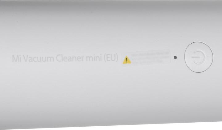 Produktbild Xiaomi Mi Vacuum Cleaner Mini