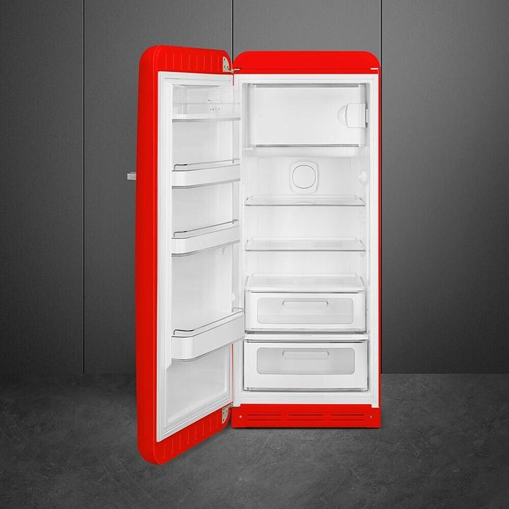 Immagine prodotto Smeg Stile retrò FAB28LRD5 (270 l)