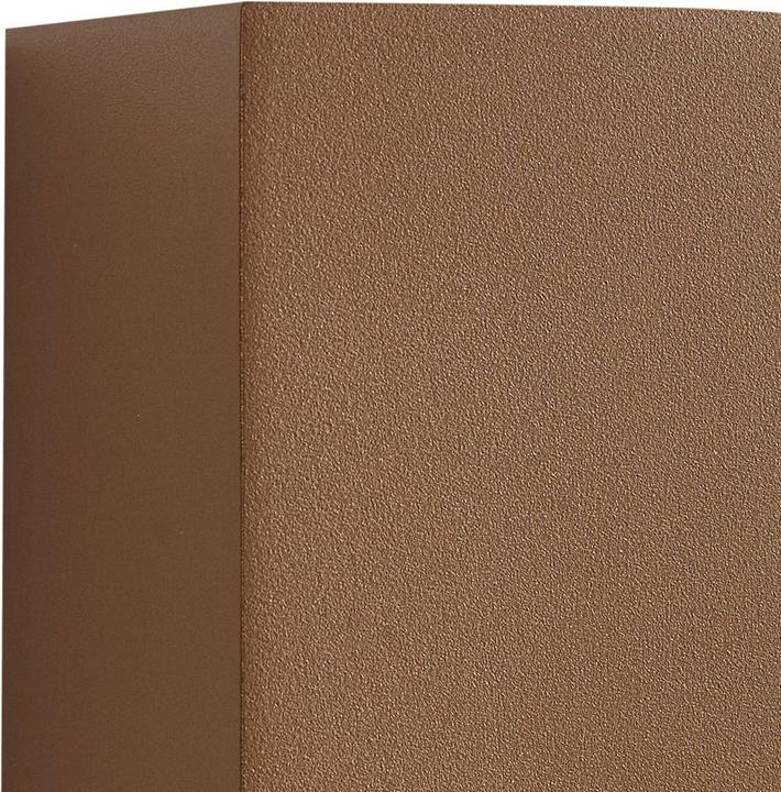 Actual product image Lucande Xava (GU10, IP65)