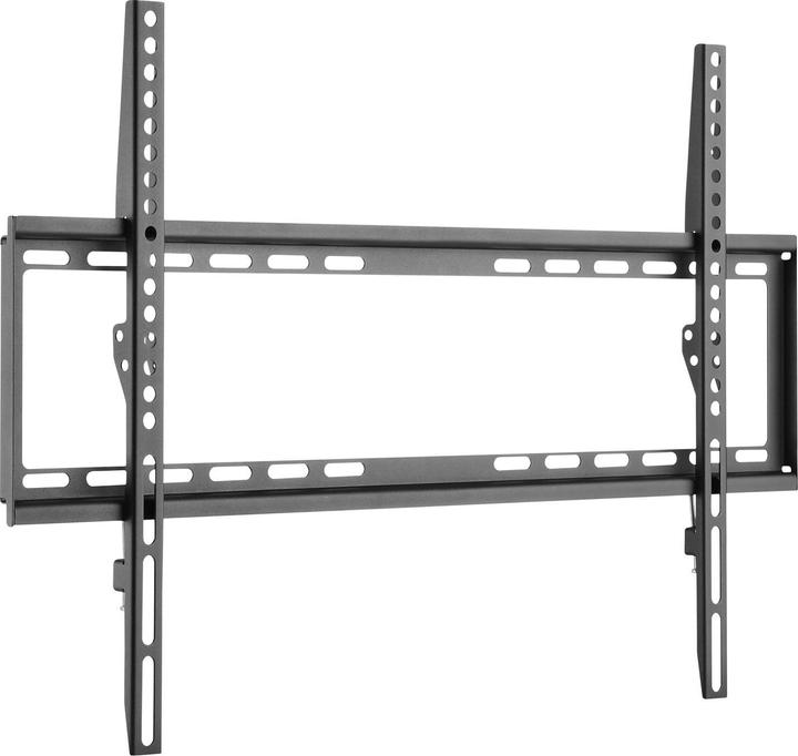 LogiLink TV Wandhalterung (Wand, 70", 35 kg)