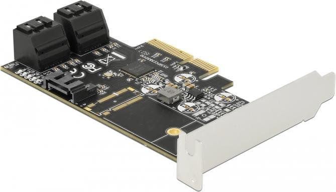 Produktbild Delock SATA-Controller