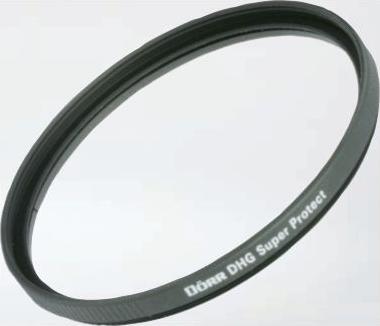 Produktbild Dörr Filter DHG Super Protect UV 95mm (95 mm, Schutzfilter, UV-Filter, 95 mm)
