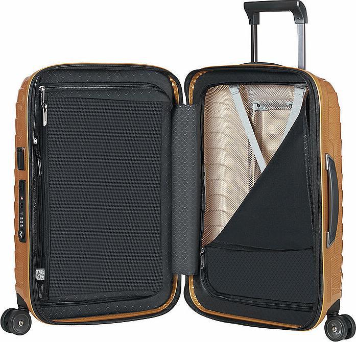 Produktbild Samsonite Trolley Proxis 69cm