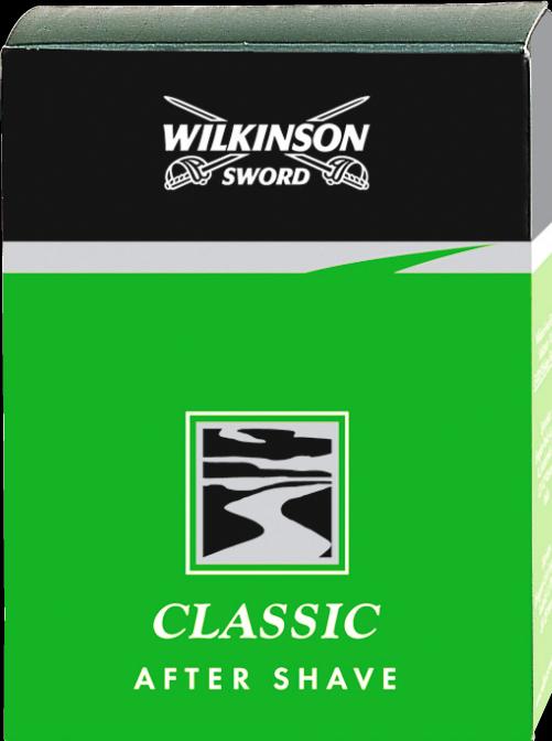 Immagine prodotto Wilkinson Classico (Lozione dopobarba, 100 ml)
