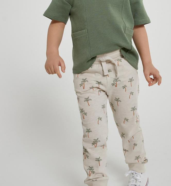 Produktbild La Redoute Collections 2er-Pack Leggings (74)