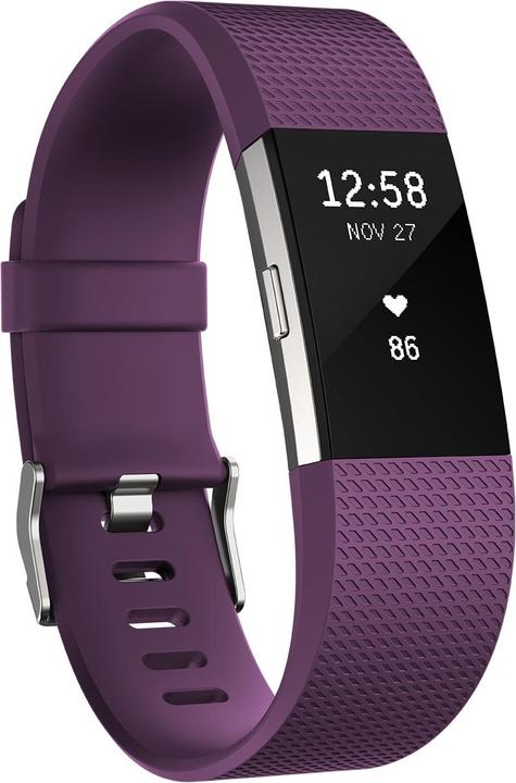 Fitbit Charge 2 (21.45 mm)