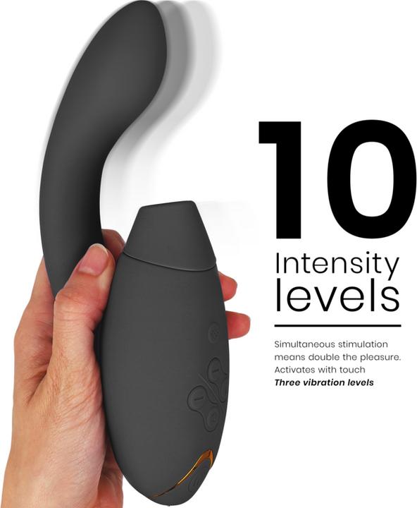 Actual product image Womanizer Duo 2