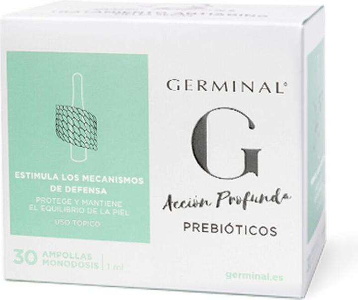 Actual product image Germinal 8430445317319 (30 ml)