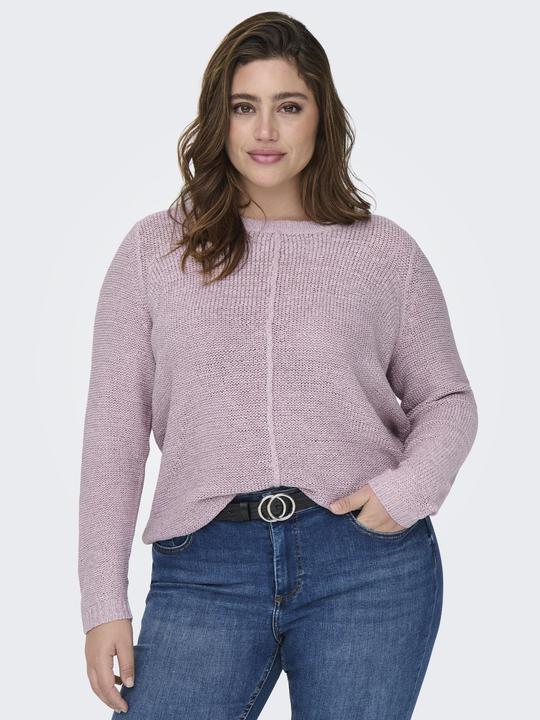 Produktbild Only CARNEW Strickpullover Strickpullover (L)