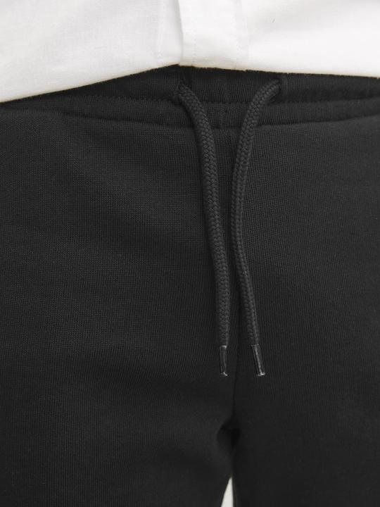 Actual product image Jack & Jones Jpstswift Sweat Shorts Aut Sn Jnr (140)