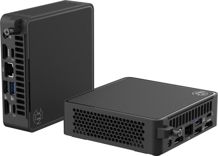 Produktbild ASUS NUC 15 PRO RNUC15CRKI300002 (Intel Core i3)