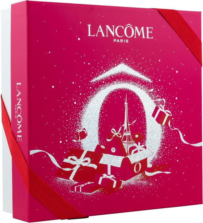 Image du produit Lancôme La Nuit Trésor Eau de Parfum 50ml + Body Lotion 50ml + Shower Gel 50ml (Eau de parfum, 50 ml)