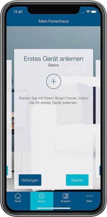 Produktbild EQ-3 Netzteil für Markenschalter