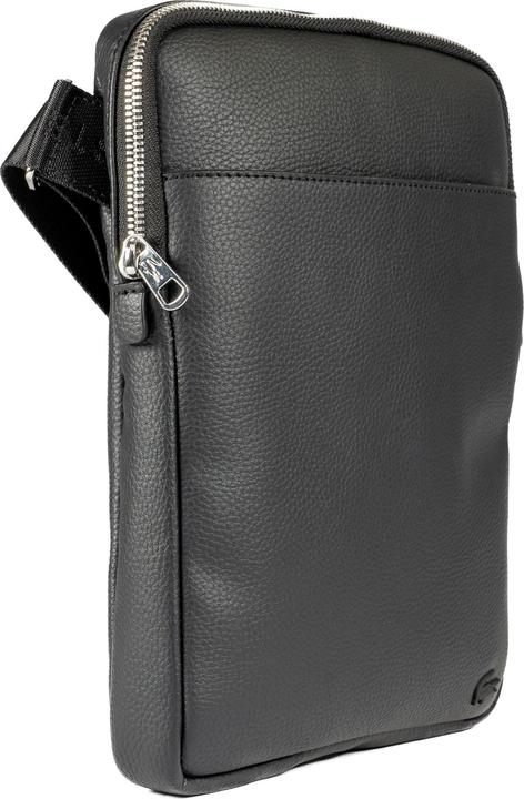 Produktbild Lacoste Umhängetasche Flat Crossover Bag M 2840