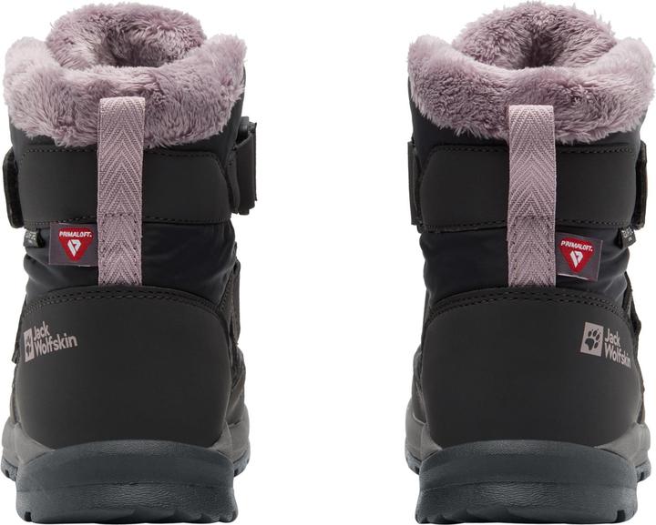 Actual product image Jack Wolfskin Polar Bear-G Texapore Mid Vc K (33)