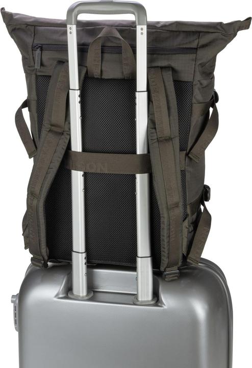 Produktbild Strellson northwood rs sebastian backpack lvz (22 l)