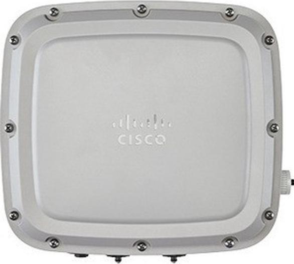 Actual product image Cisco Wireless Access Point Mounting Set (vertical)