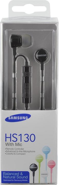Image du produit Samsung Eo-Hs1303 (Filaire)