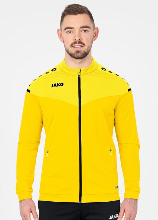Produktbild JAKO Polyesterjacke Champ 2.0 (116)