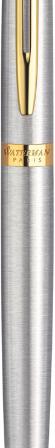 Produktbild Waterman Hémisphère (Gold, Silber, 1 x)