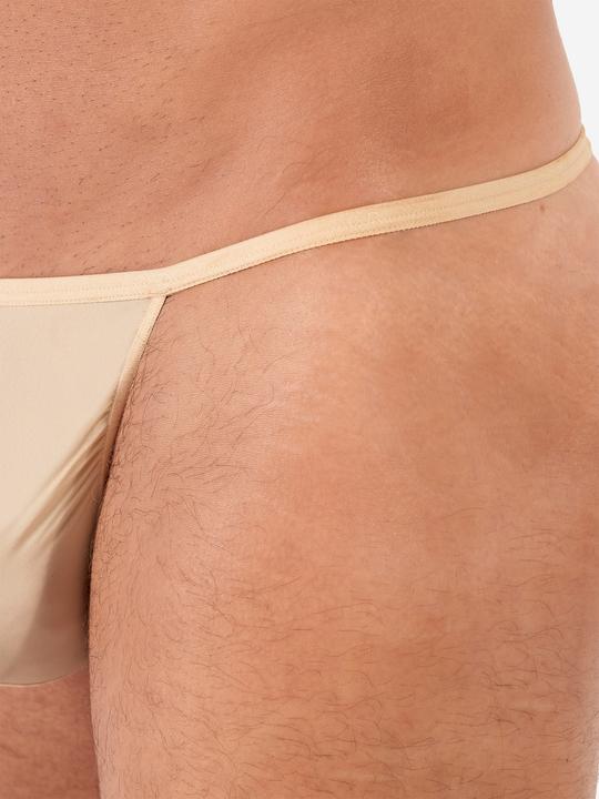 Produktbild HOM G-String Plumes (M, 3er Pack)