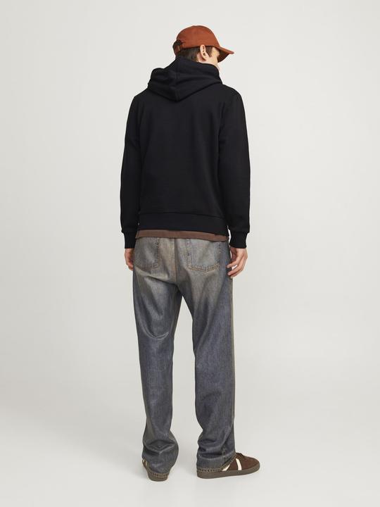 Produktbild Jack & Jones Logo Kapuzenpullover Kapuzenpullover (XXL)