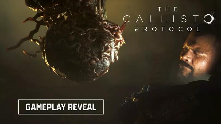 Produktbild Skybound The Callisto Protocol (PS4, DE)