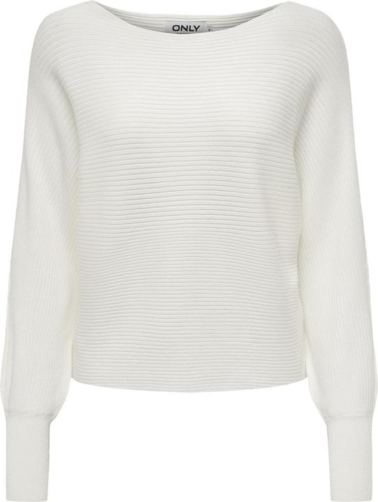 Only ONLADALINE L/S SHORT PULLO KNT NOOS Strickpullover